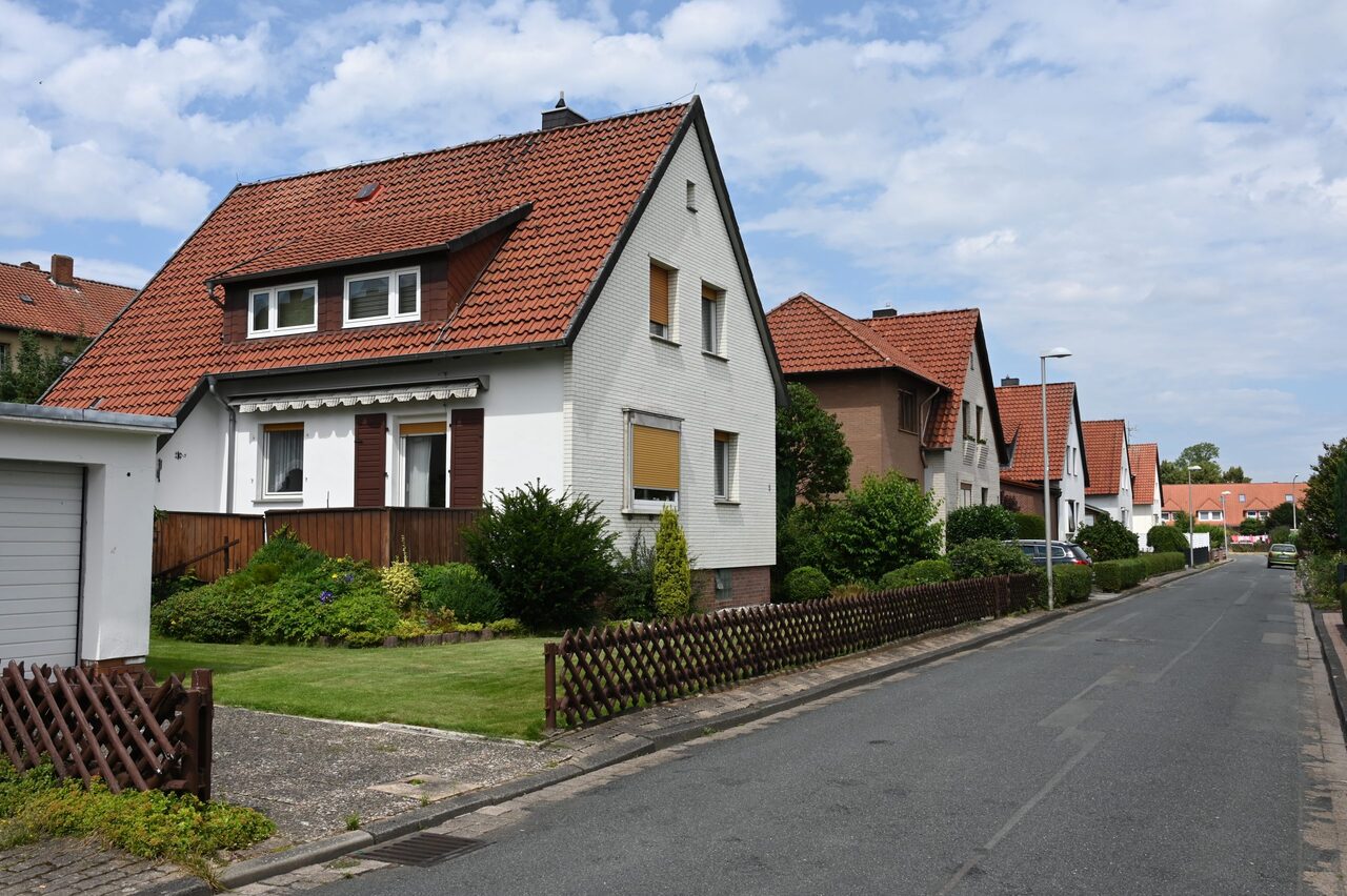 Online-Wertermittlung bei PORTIMMO