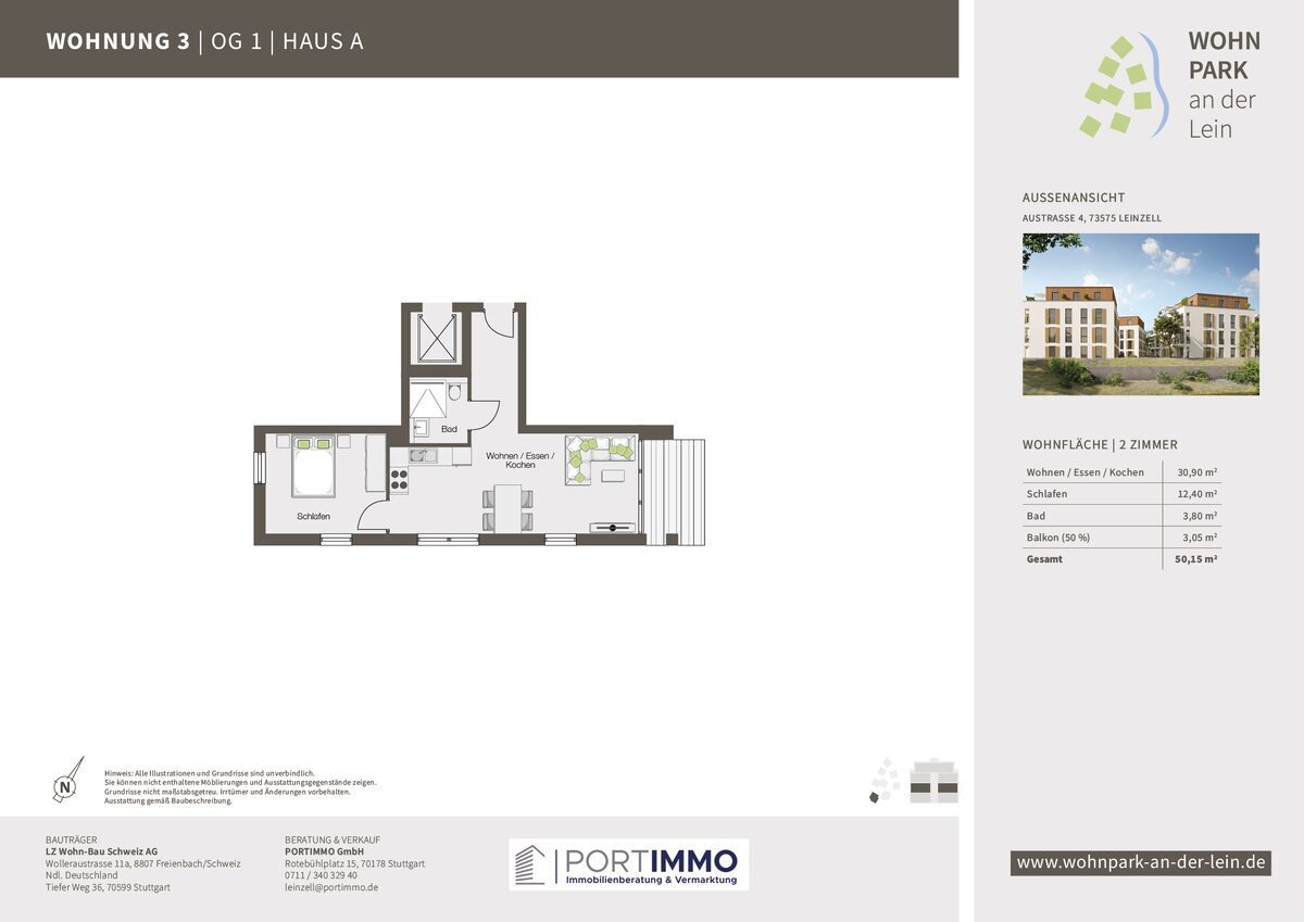 Grundriss-Wohnpark an der Lein-3