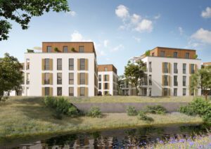 Wohnpark an der Lein