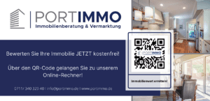 Kostenlose Immobilienbewertung direkt online erstellen