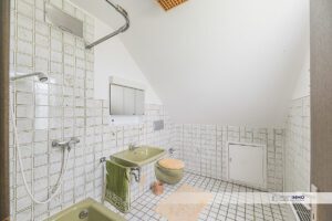 Badezimmer OG