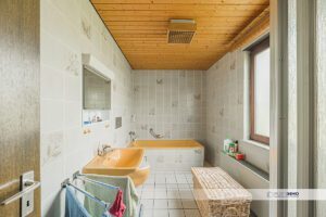 Badezimmer EG