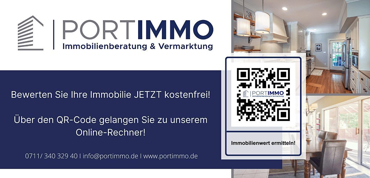 Immobilienbewertung