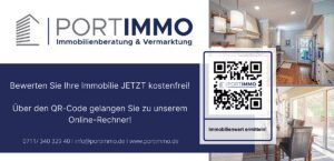 Immobilienbewertung