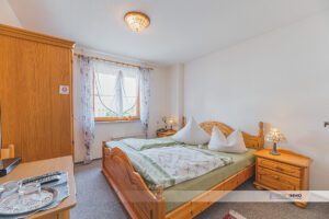 Doppelzimmer Zimmervermietung