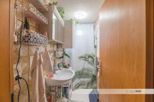 Badezimmer Wohnung