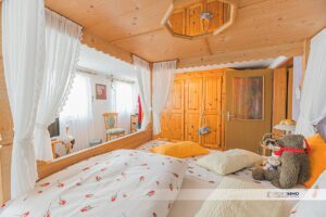 Schlafzimmer Wohnung