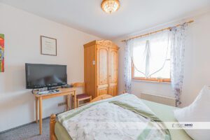 Doppelzimmer Zimmervermietung