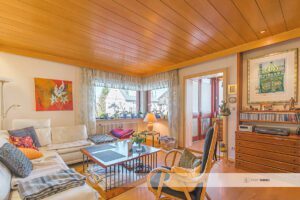 Wohnzimmer Erdgeschoss