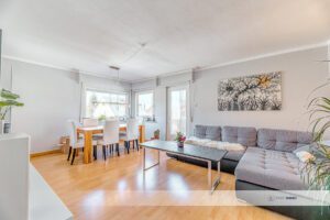 Wohnzimmer 1. Obergeschoss