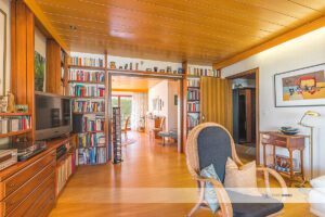 Wohnzimmer Erdgeschoss