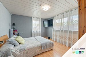 Schlafzimmer OG