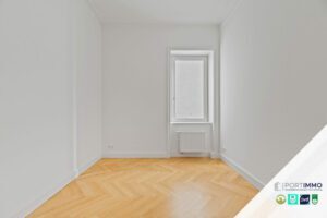 Schlafzimmer / Büro