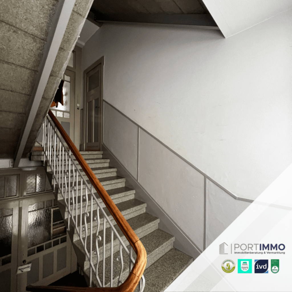 Treppenhaus