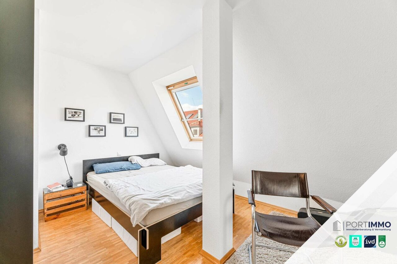 Schlaf- / Kinderzimmer