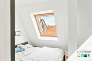 Schlaf- / Kinderzimmer