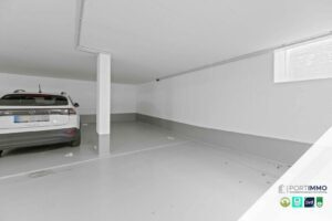 Tiefgaragenstellplatz