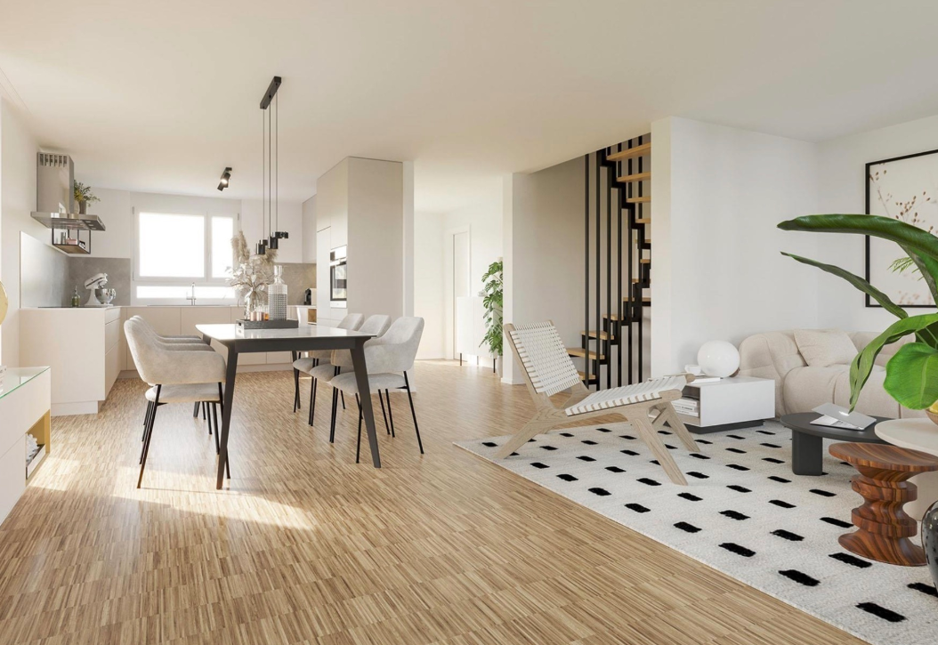 Beispiel-Visualisierung