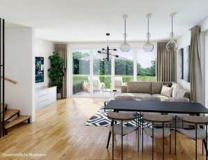 Beispiel-Visualisierung