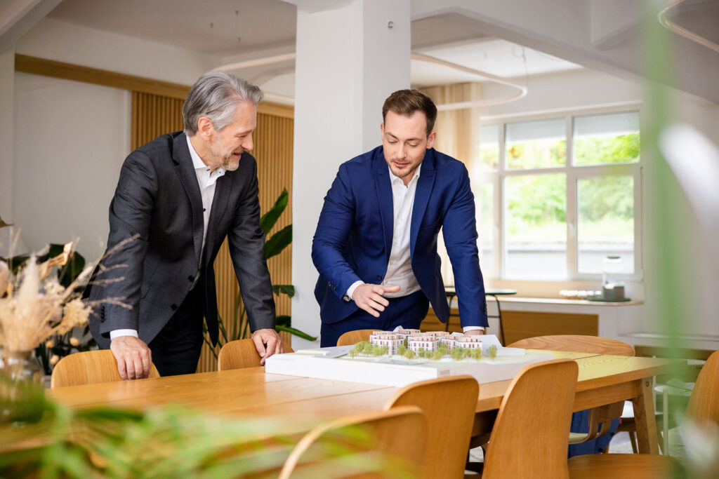 Immobilienverkauf Stuttgart