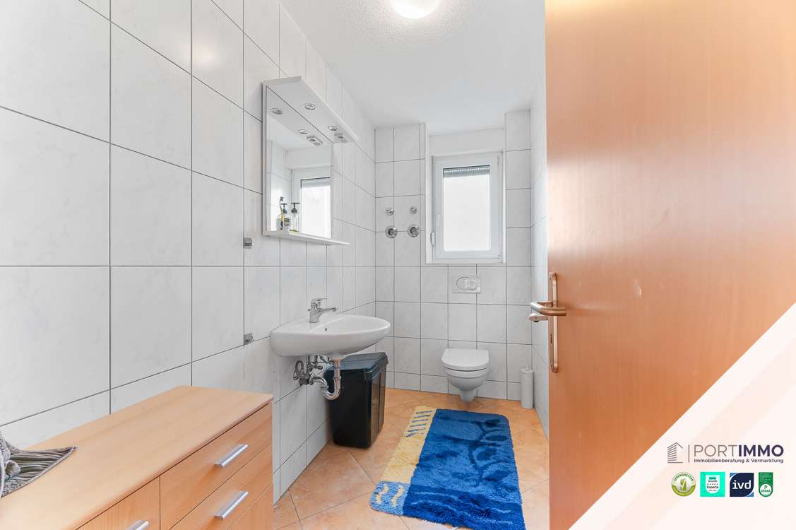 Gäste-WC OG