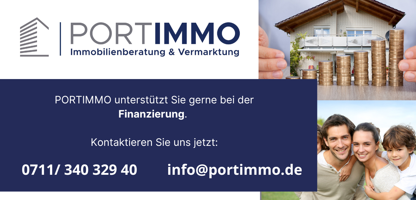 Unverbindliches Finanzierungsangebot