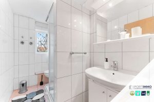 Badezimmer Souterrain
