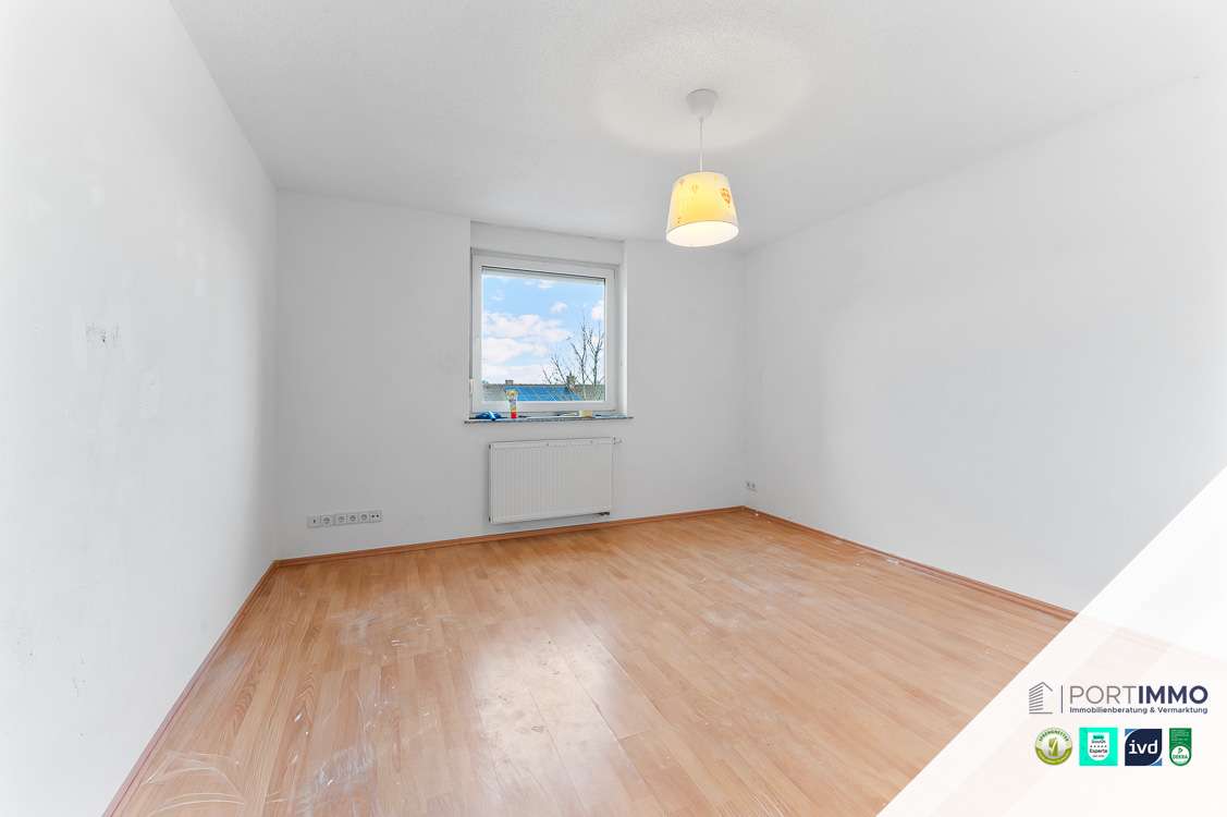 Kinderzimmer OG