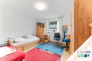 Schlafzimmer OG