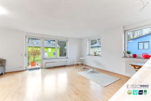Wohnzimmer OG