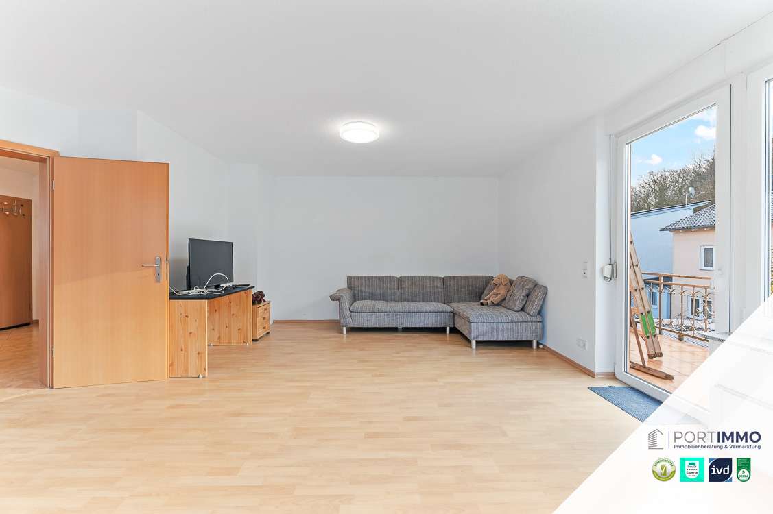 Wohnzimmer OG