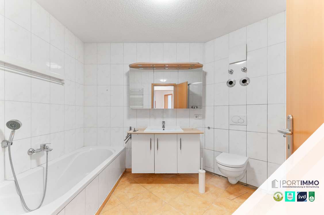 Badezimmer OG