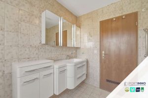 Badezimmer Obergeschoss