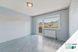 Schlafzimmer 2 Obergeschoss