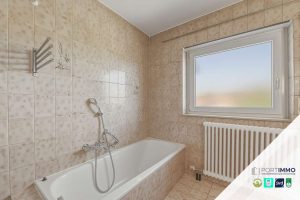 Badezimmer Obergeschoss