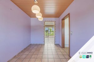 Esszimmer Erdgeschoss