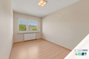 Schlafzimmer 3 Obergeschoss