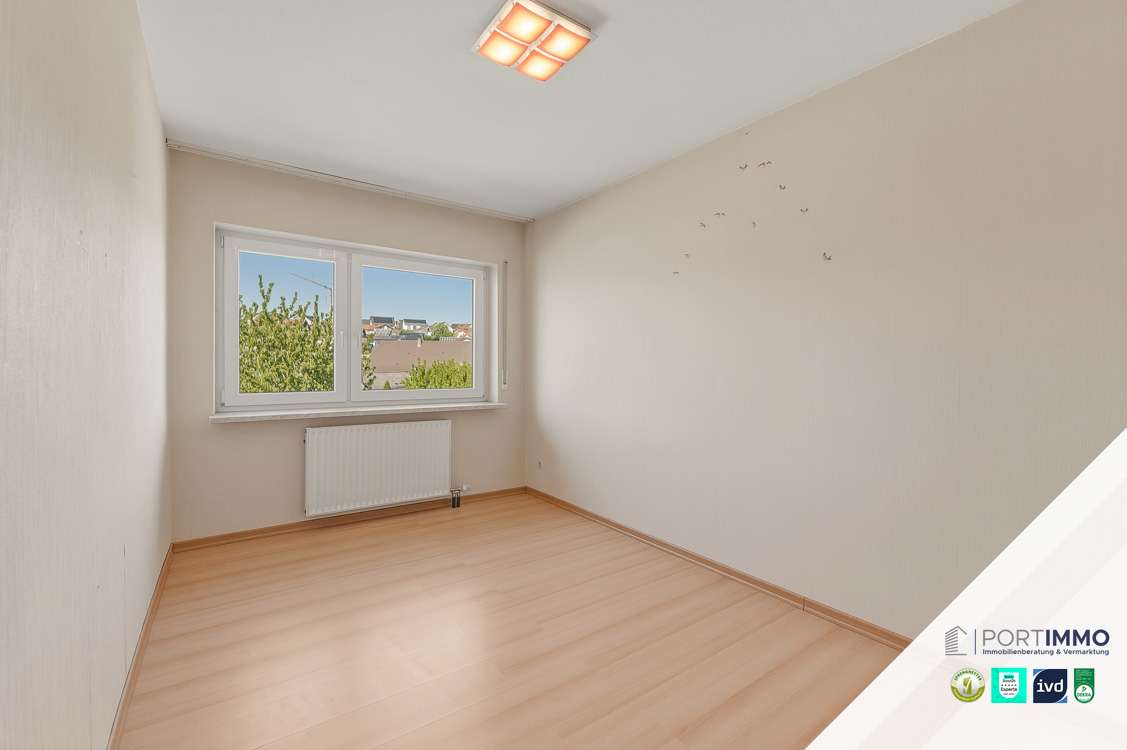 Schlafzimmer 3 Obergeschoss