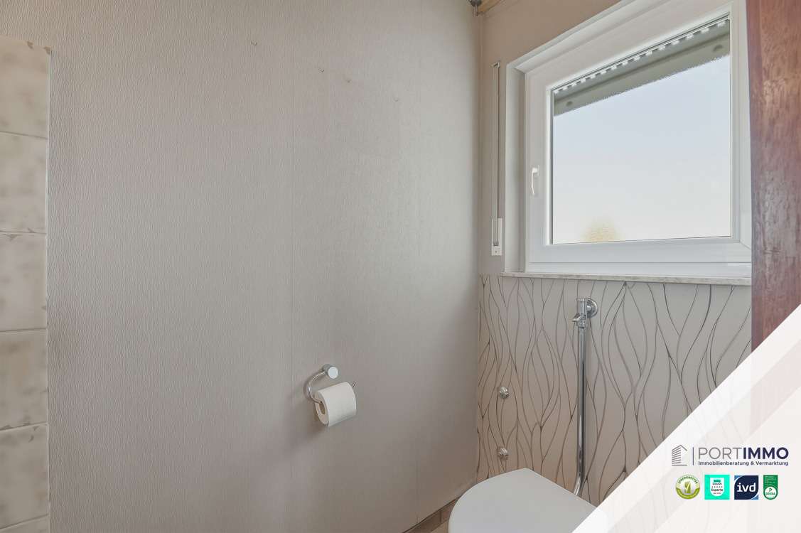 Gäste-WC