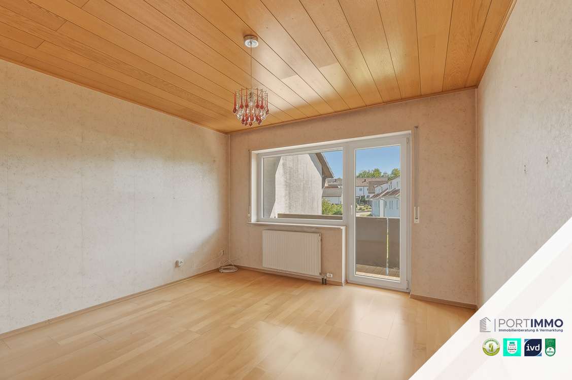 Schlafzimmer Obergeschoss