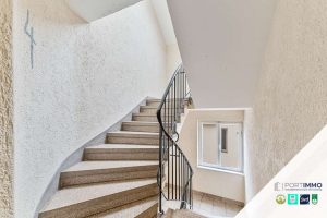 Treppenhaus