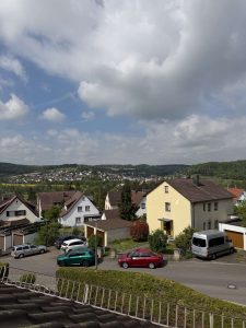 Aussicht