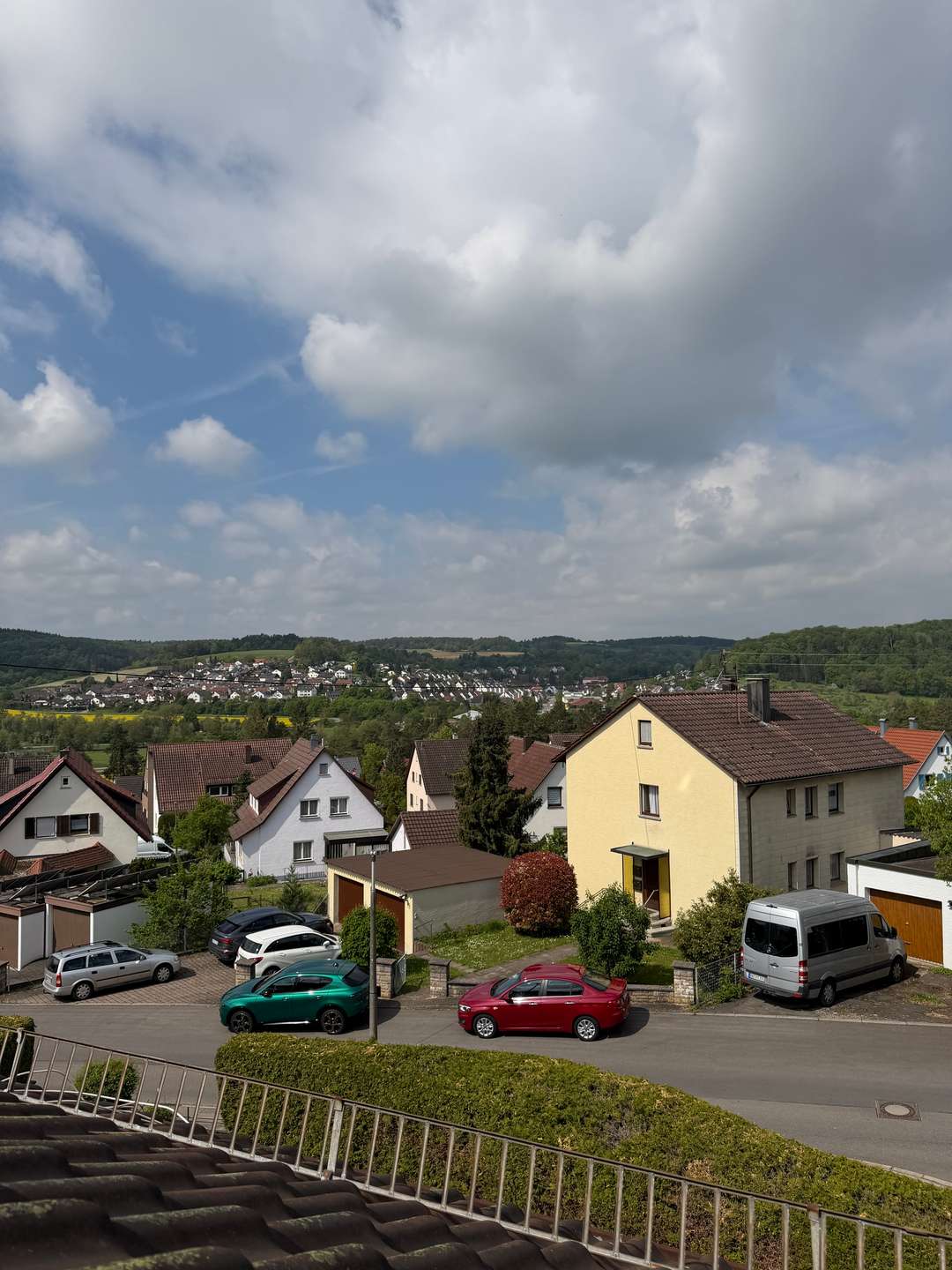 Ausblick
