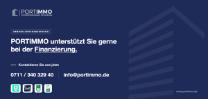 Unverbindliches Finanzierungsangebot