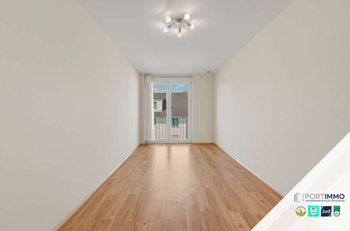 Kinderzimmer 2/Arbeitszimmer 2