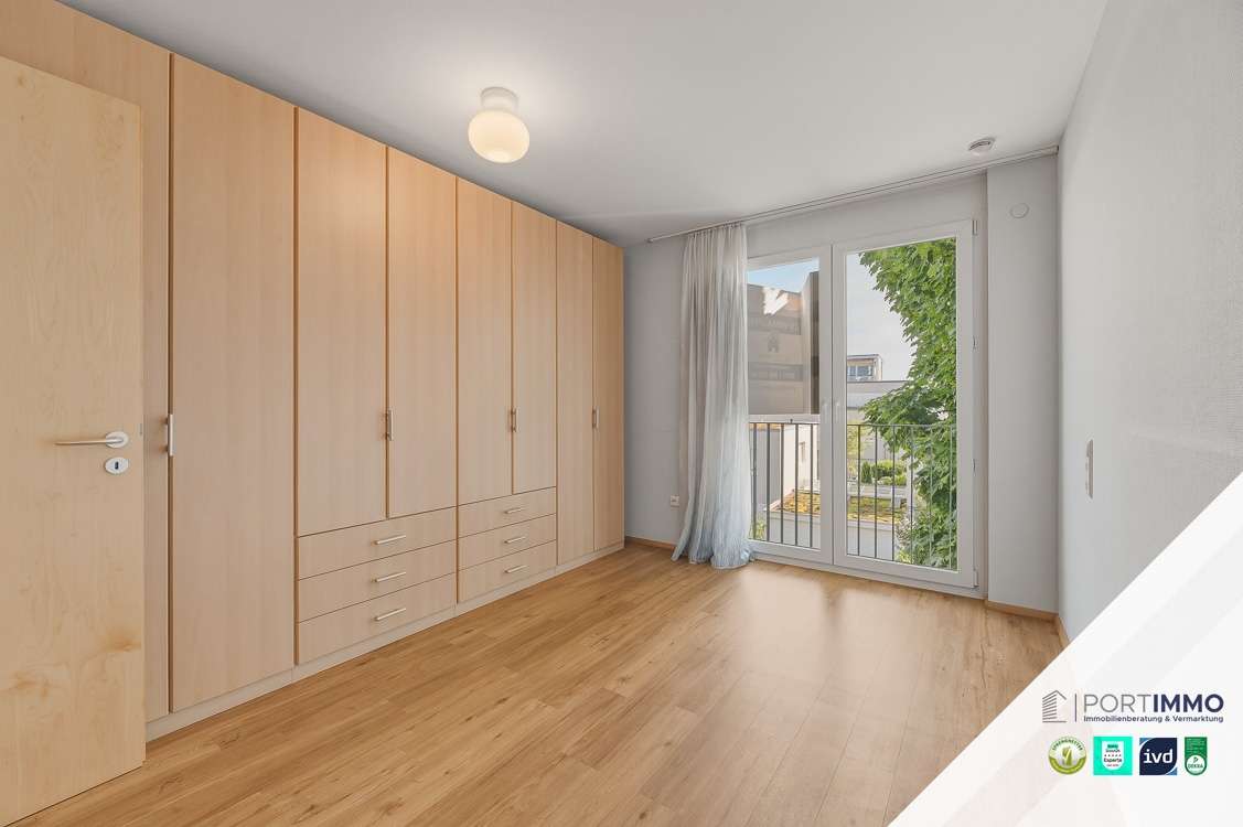 Elternschlafzimmer