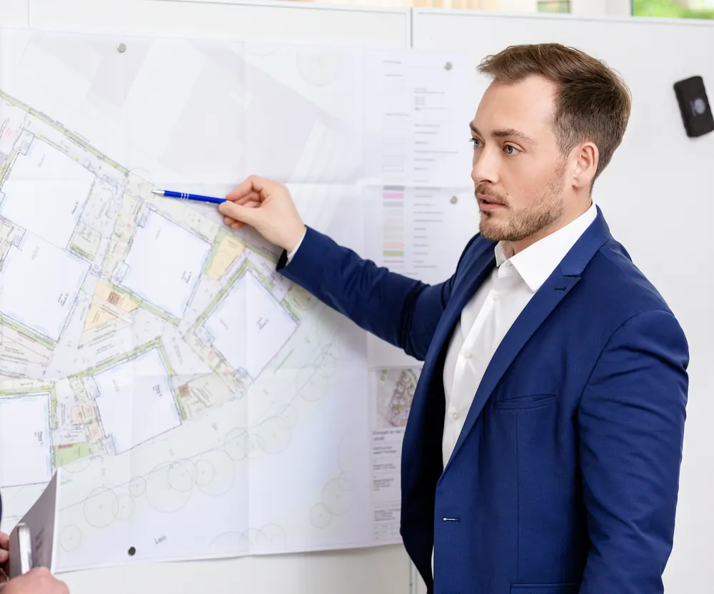 Immobilienbewertung