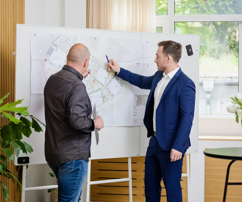 Wohnimmobilien in Stuttgart und der Region