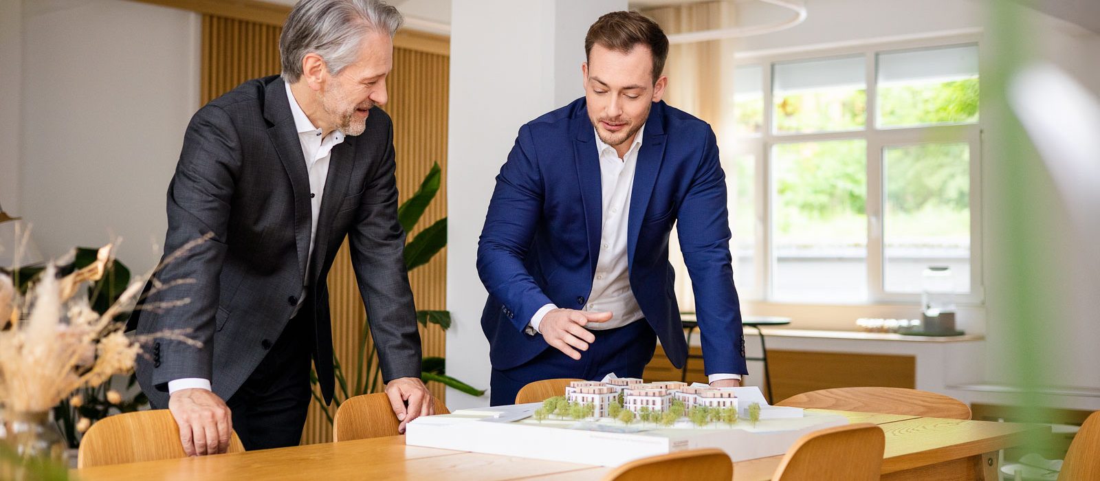 Immobilienbewertung Erik Porthun